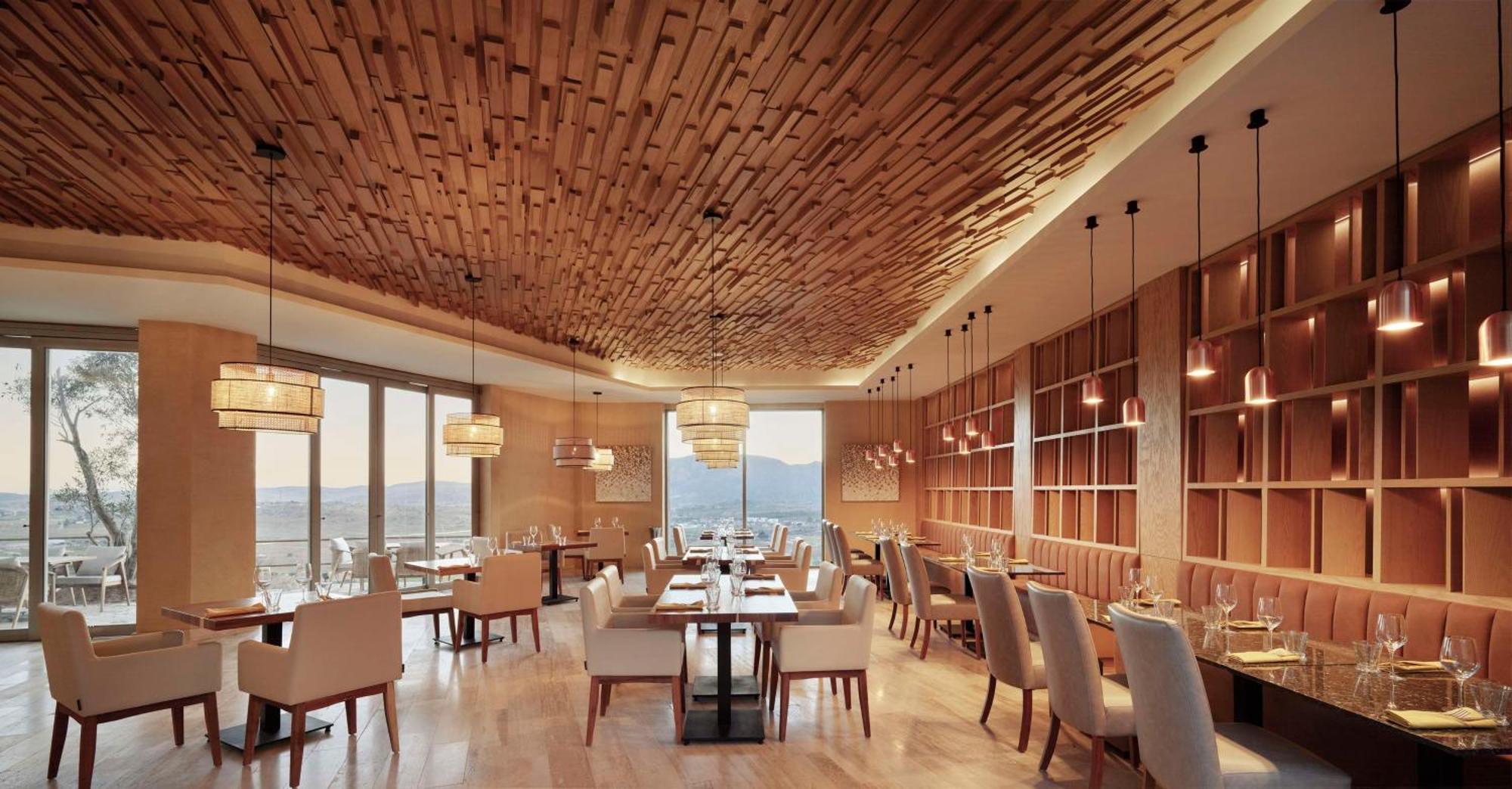 Banyan Tree Veya, Valle De Guadalupe - A Wellbeing & Wine Resort Eksteriør bilde