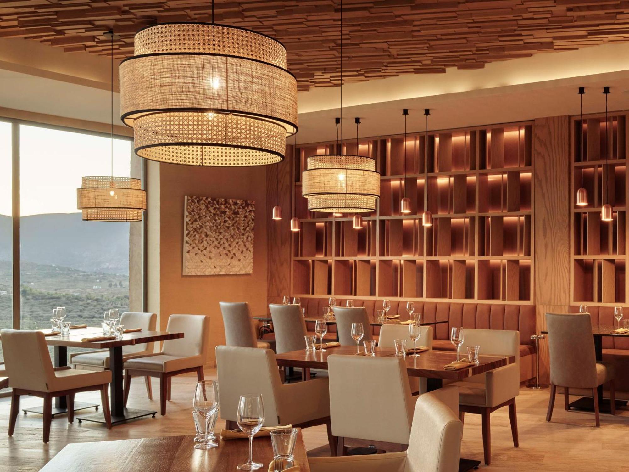 Banyan Tree Veya, Valle De Guadalupe - A Wellbeing & Wine Resort Eksteriør bilde