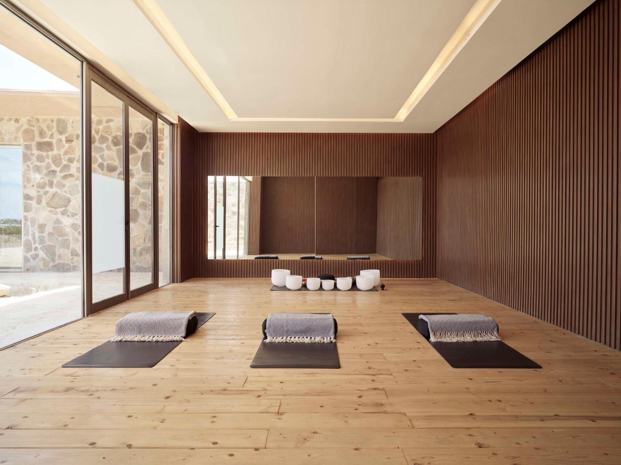 Banyan Tree Veya, Valle De Guadalupe - A Wellbeing & Wine Resort Eksteriør bilde