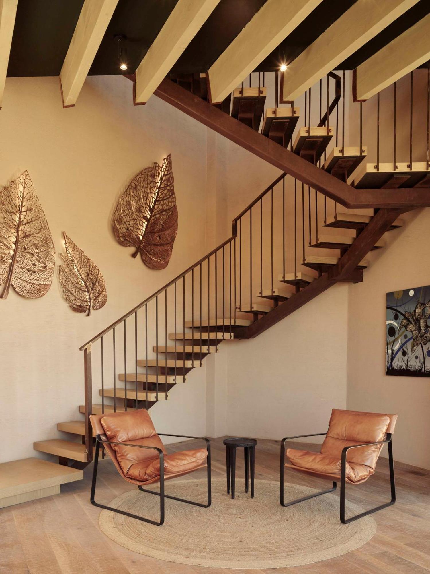 Banyan Tree Veya, Valle De Guadalupe - A Wellbeing & Wine Resort Eksteriør bilde