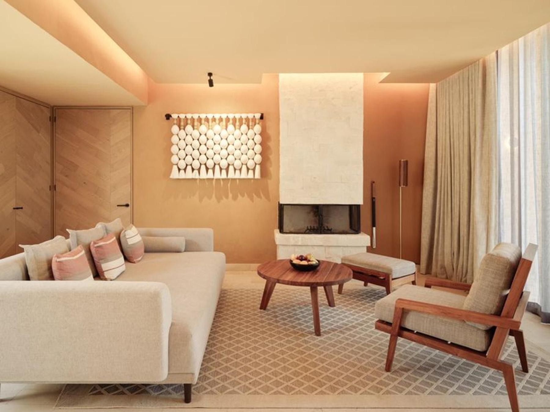 Banyan Tree Veya, Valle De Guadalupe - A Wellbeing & Wine Resort Eksteriør bilde