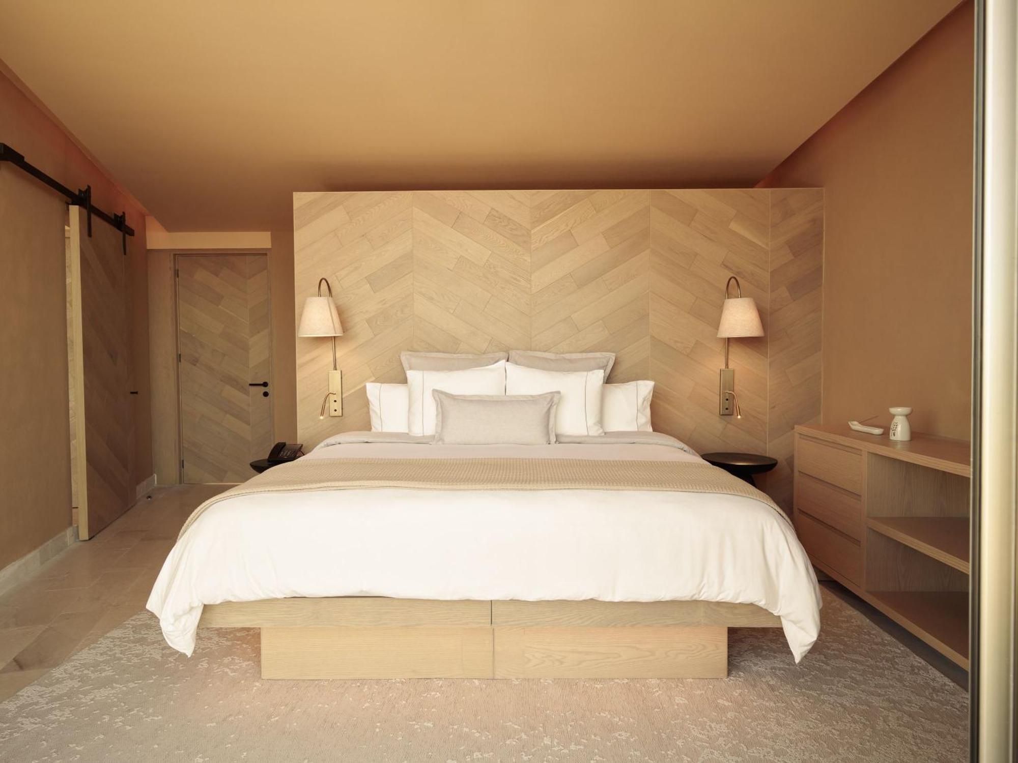 Banyan Tree Veya, Valle De Guadalupe - A Wellbeing & Wine Resort Eksteriør bilde